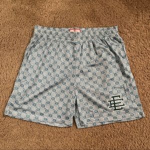 EE Eric Emanuel Basic Shorts